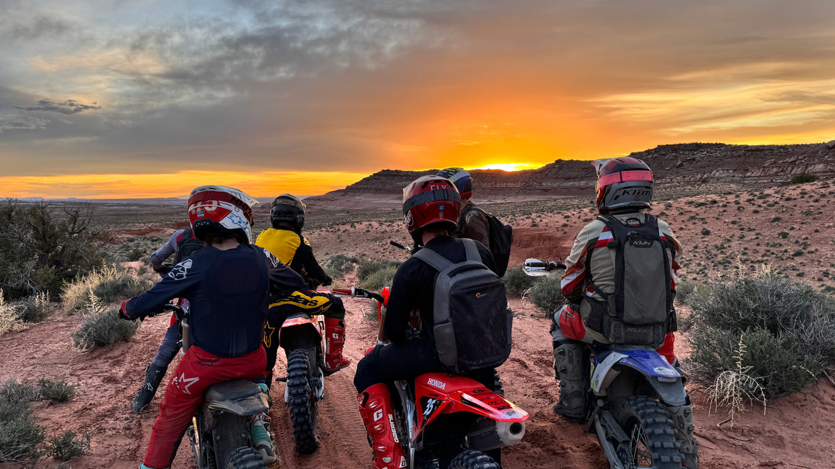 Mountain Slayerz Secures BLM Permit in Southern Utah, Expands Adventure Offerings