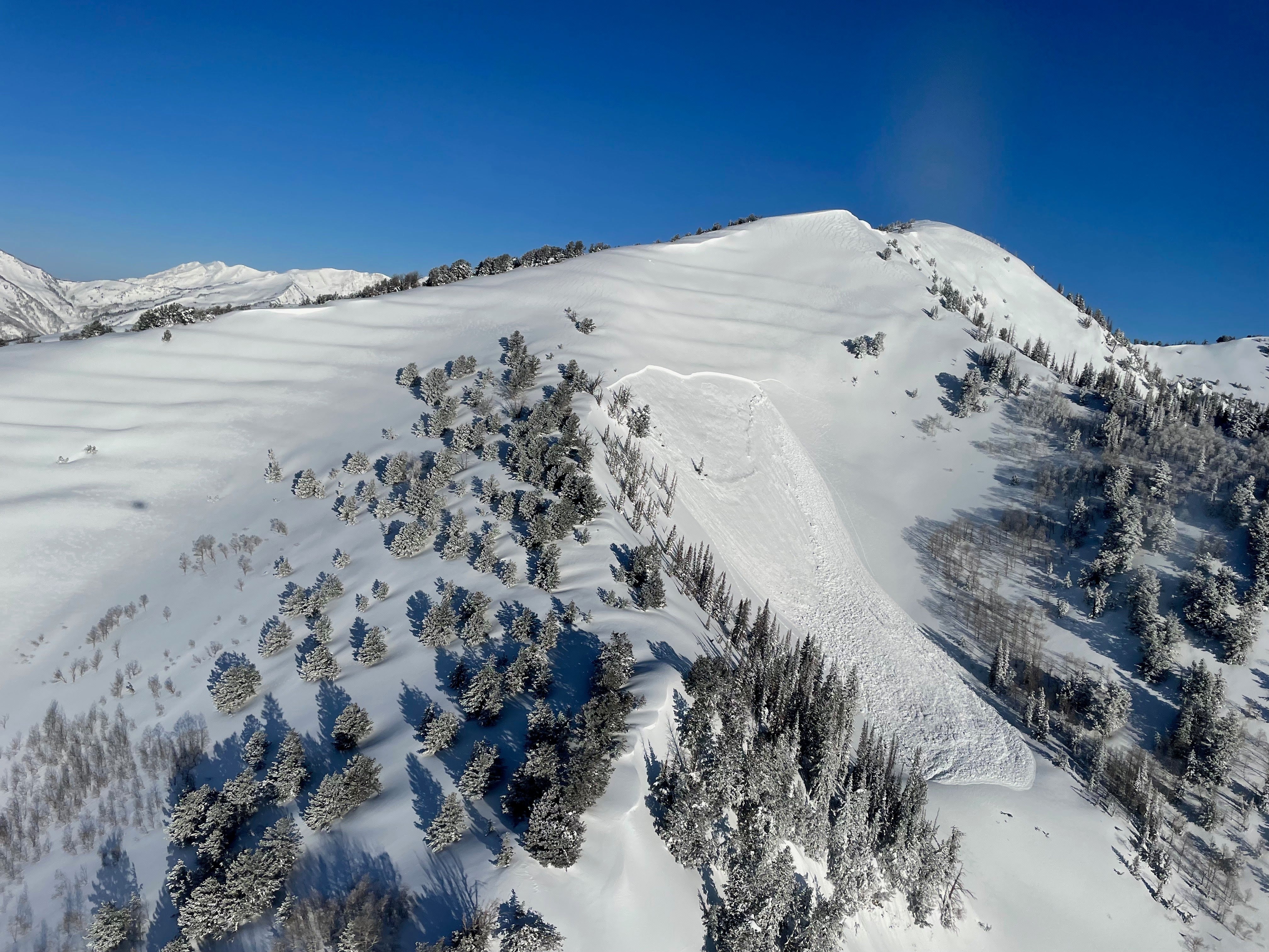 2025 Snowmobile and Snowbike Avalanche Courses - AIARE