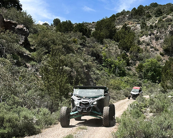 Mountain Slayerz Secures New Permit for Off-Road Tours and Riding Clinics in Utah’s West Desert