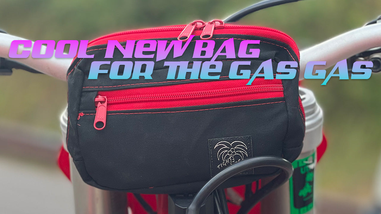 Tight Chutes Pack Review