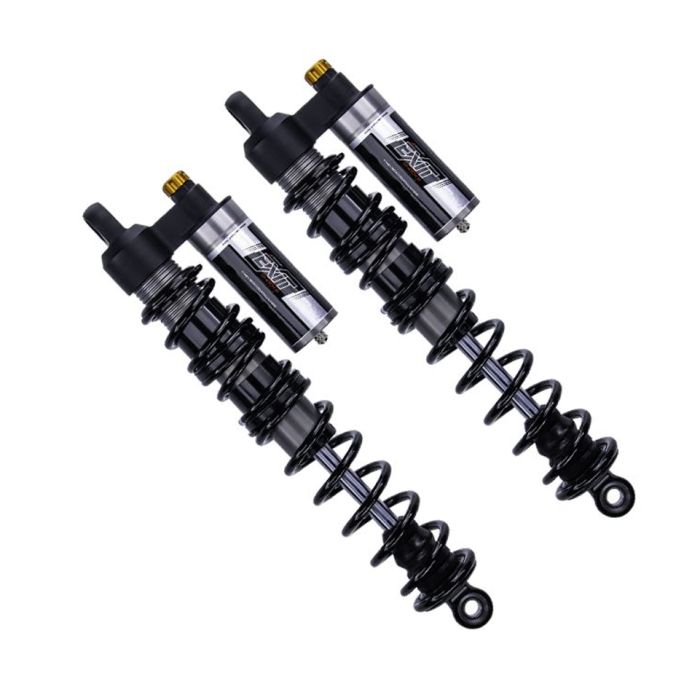 Suspension