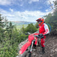 Northern Utah Dirt Bike Tour - Guide Only