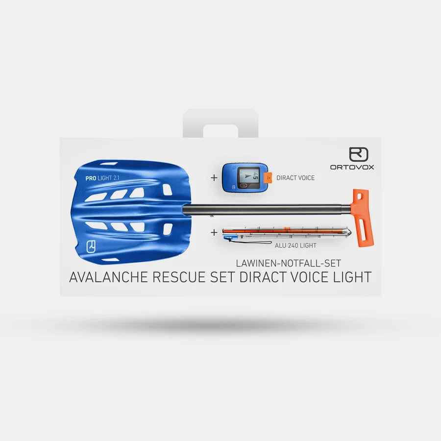 SHOVEL PRO LIGHT