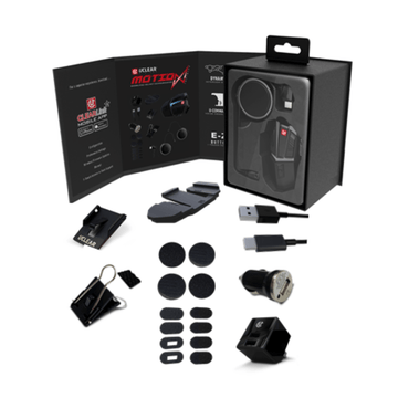 Renegade X + UCLEAR Motion Infinity – Bundle Pack
