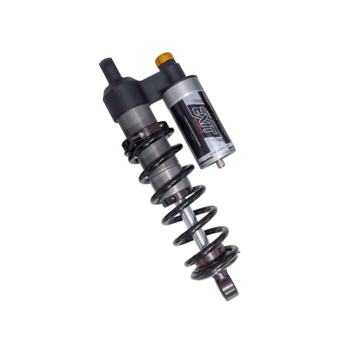 Zbroz X1 center exit shock for Ski-Doo RMOTION X trail sleds