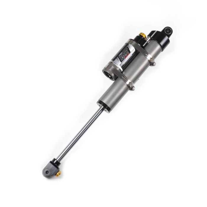 Zbroz X2 rear exit shock for Ski-Doo RMOTION X 137-inch track 2021-2023
