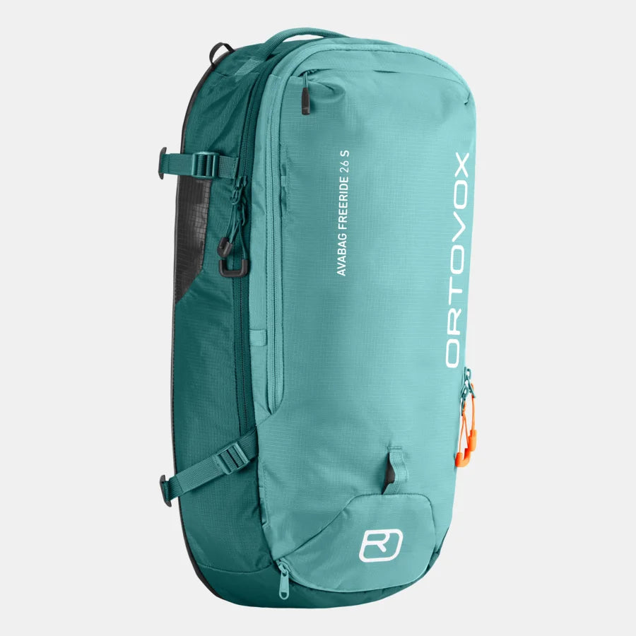 AVABAG LITRIC FREERIDE 18 ZIP