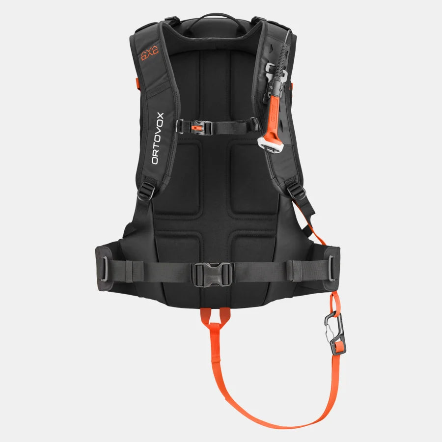 ORTOVOX AIRBAGS