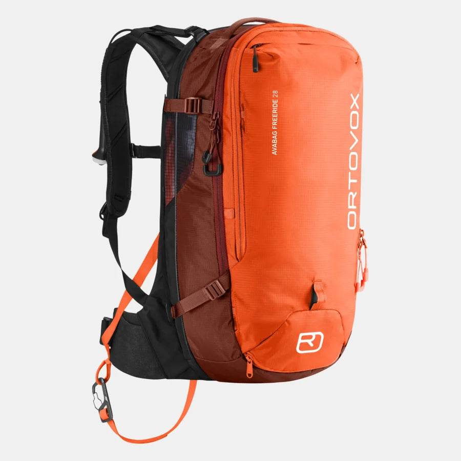 Ortovox Avabag LiTRIC Freeride