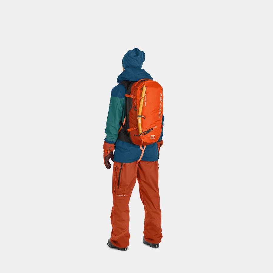 Ortovox Avabag LiTRIC Freeride - Thumbnail 4