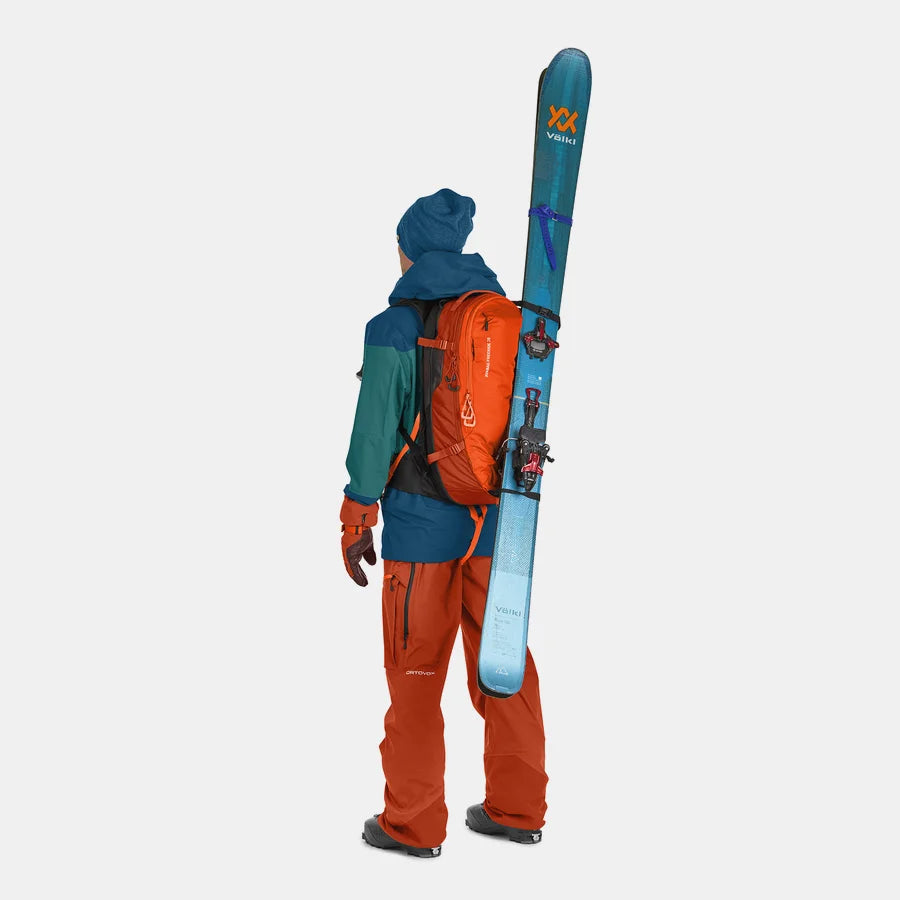 AVABAG LITRIC FREERIDE 28