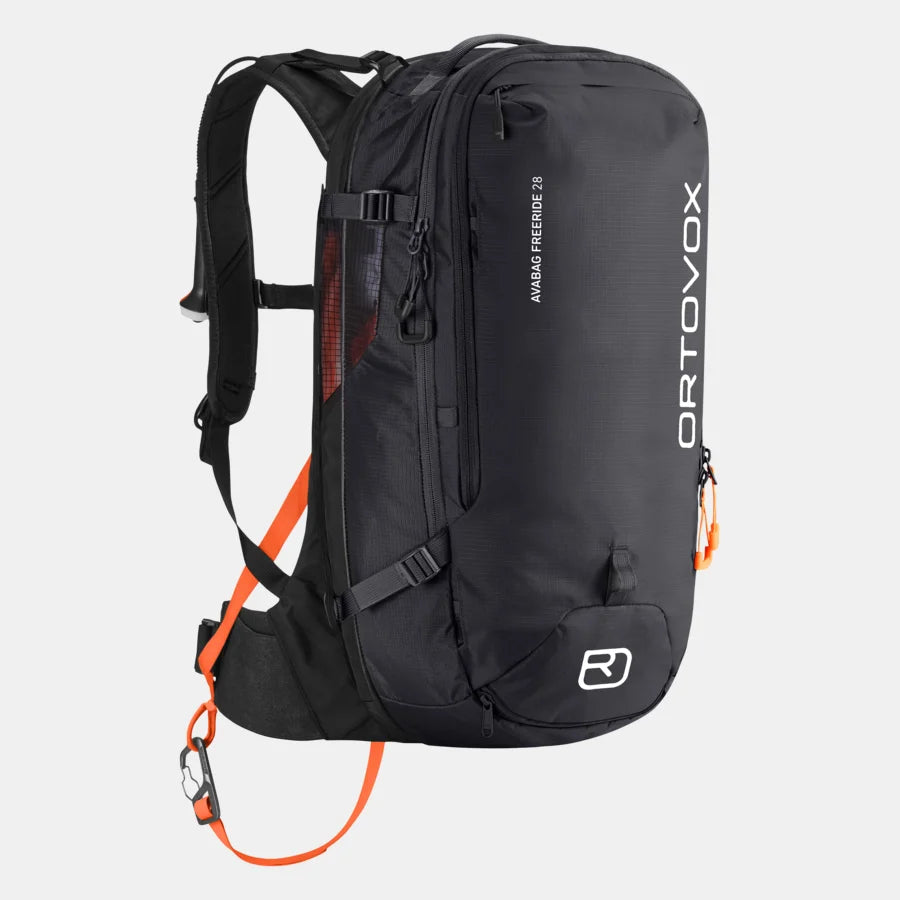 Ortovox Avabag LiTRIC Freeride - Thumbnail 3