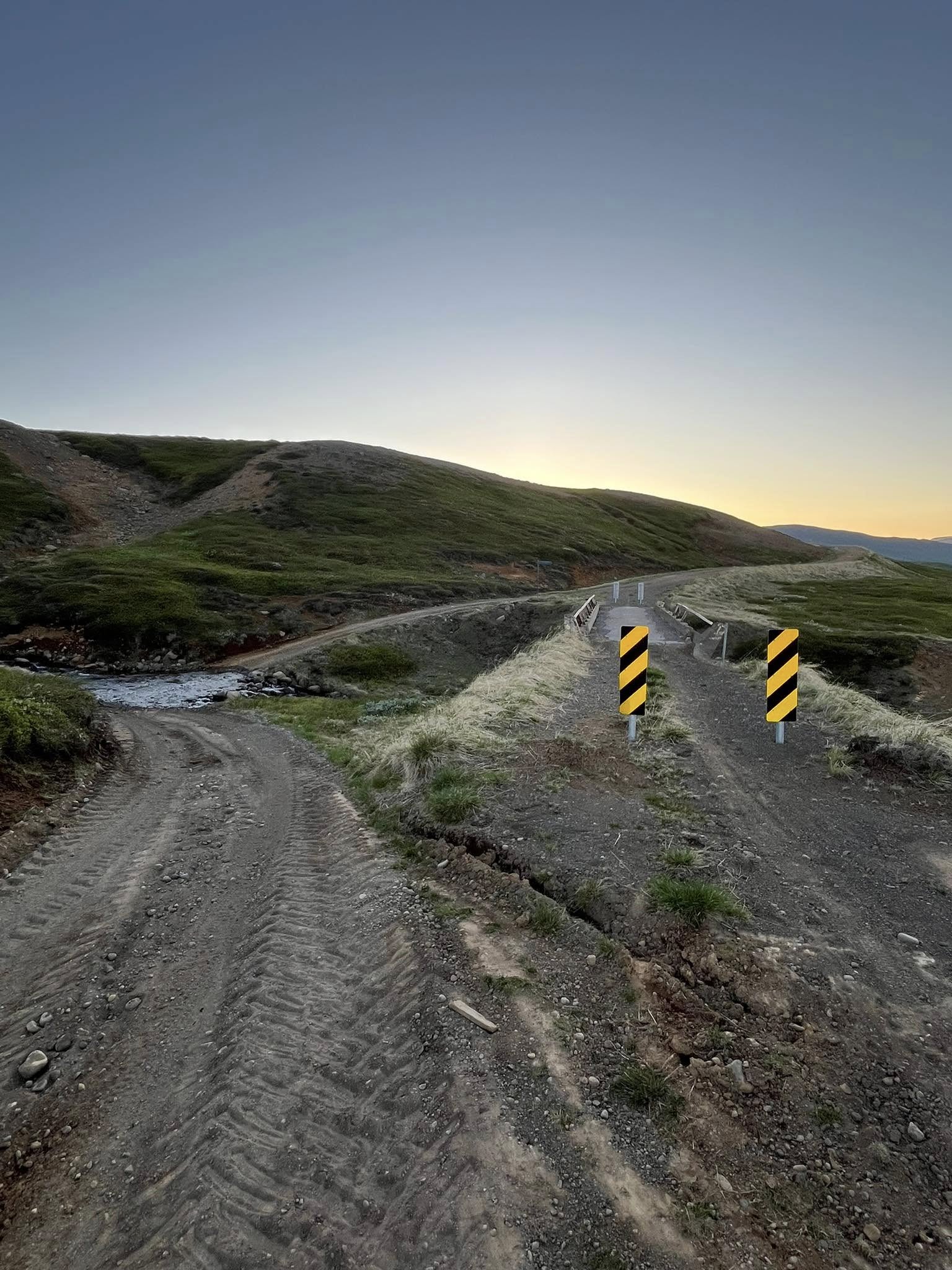 4-Day Guided Dual-Sport Motorcycle Tour – Iceland