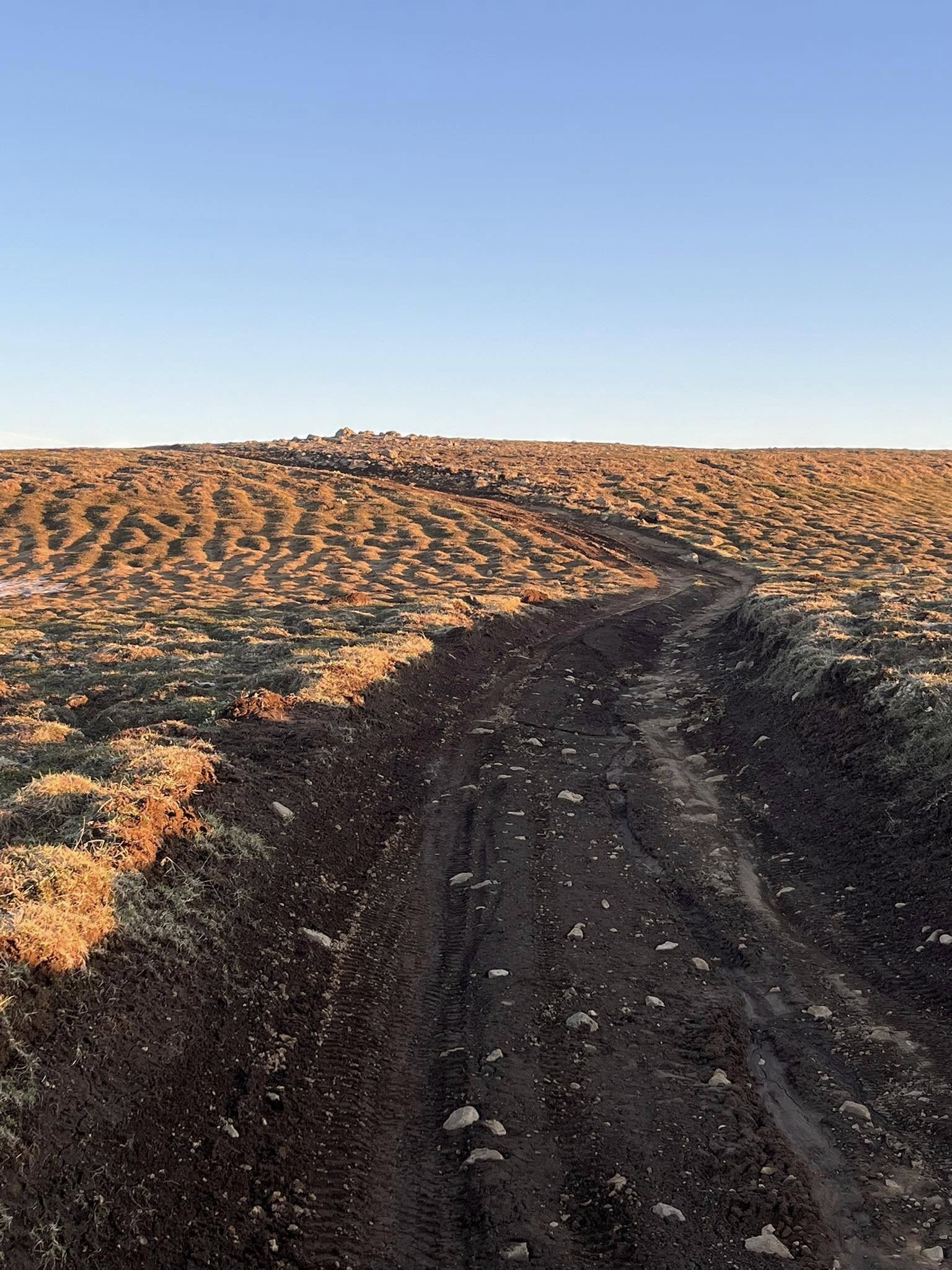 4-Day Guided Dual-Sport Motorcycle Tour – Iceland