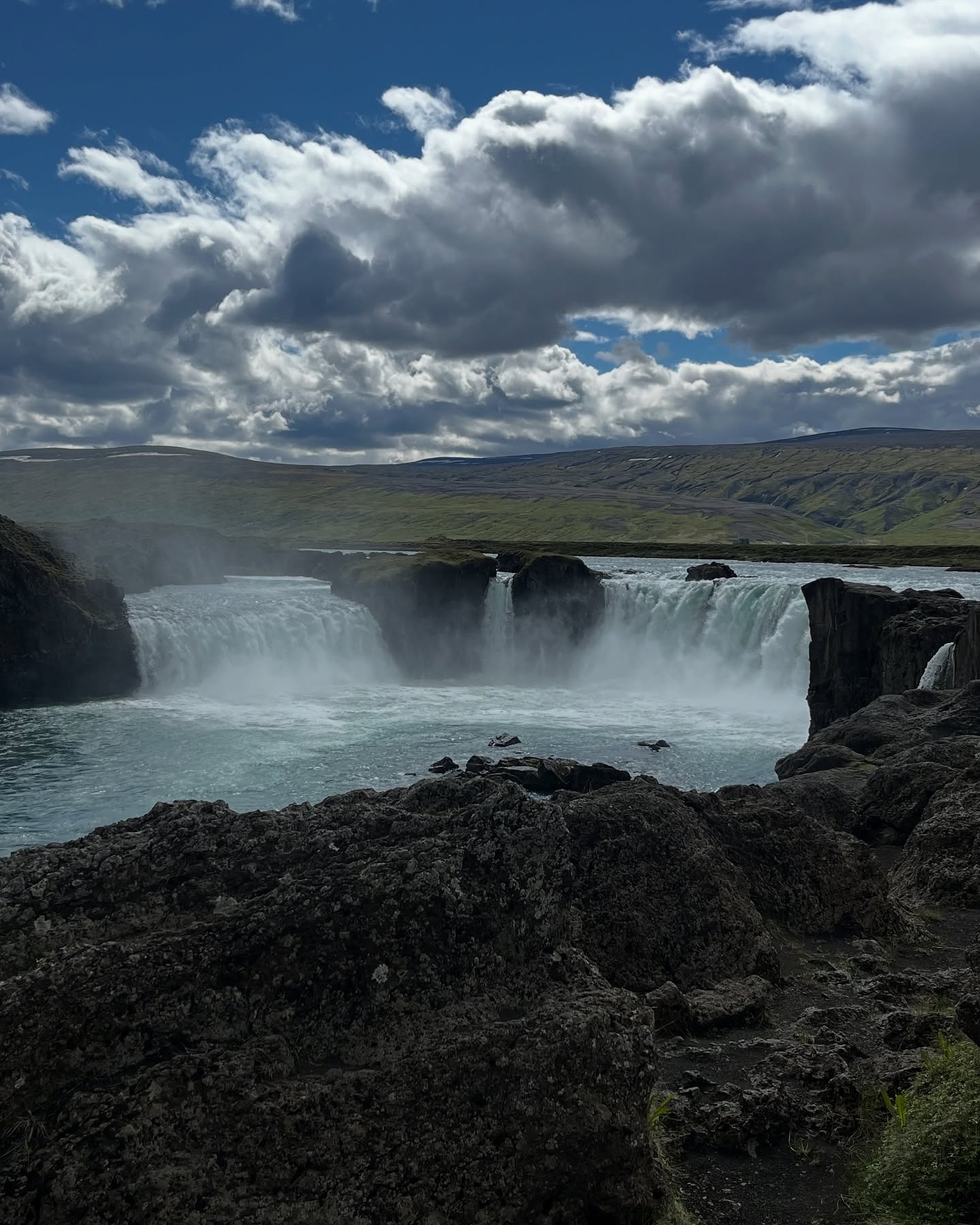 4-Day Guided Dual-Sport Motorcycle Tour – Iceland