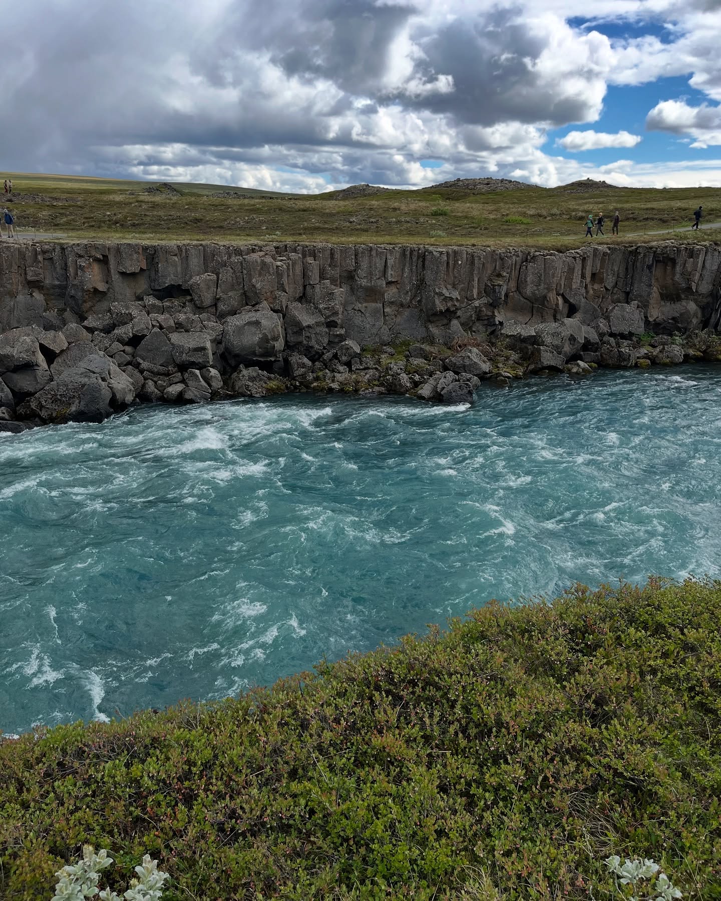 4-Day Guided Dual-Sport Motorcycle Tour – Iceland