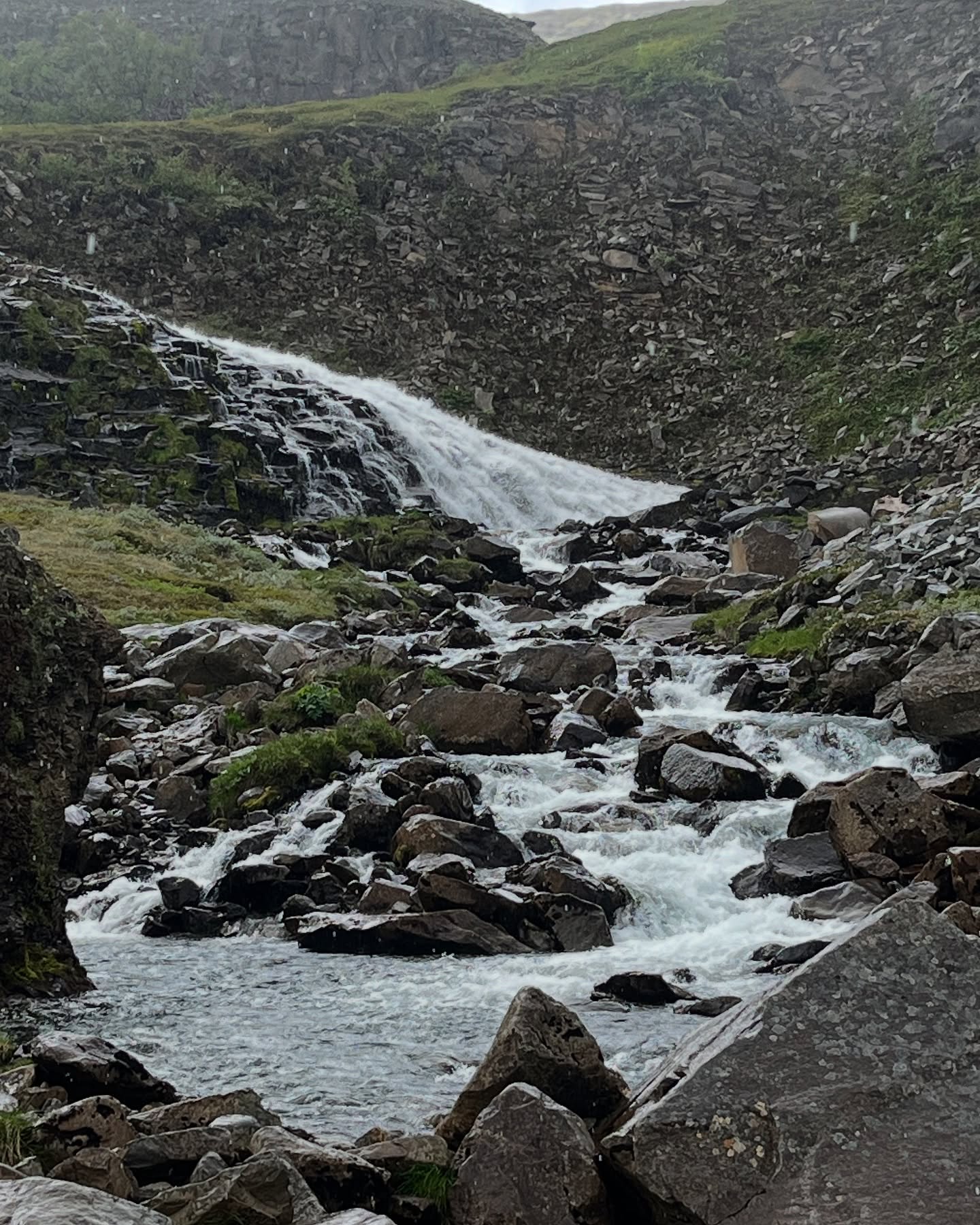 4-Day Guided Dual-Sport Motorcycle Tour – Iceland
