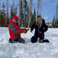 Dec 19-20 2025 AIARE Motorized Level 1 - Utah
