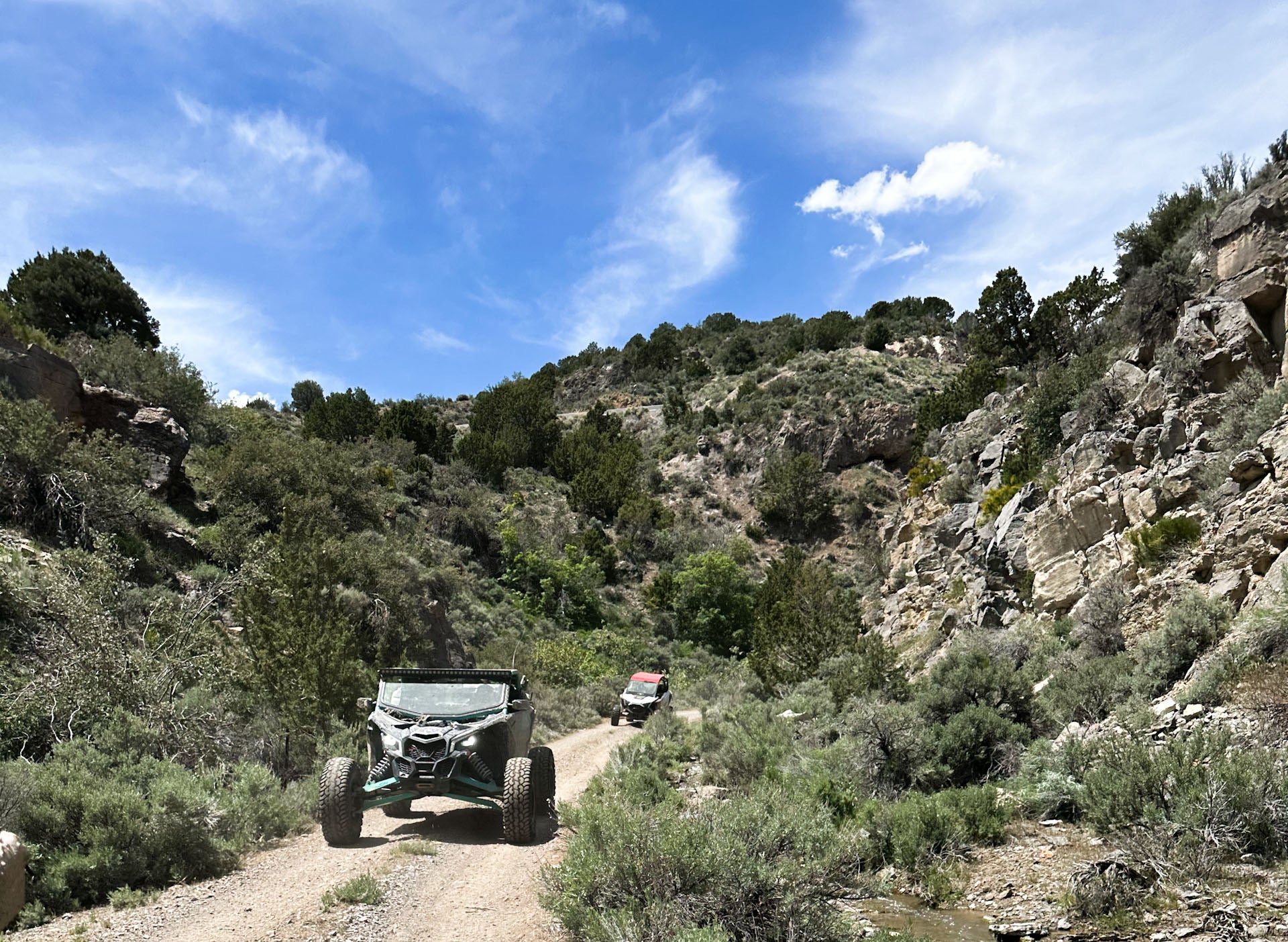 Salt Lake City UTV Tours | Private West Desert Offroad Adventure