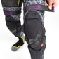Slayco96 Knee Guard - Ghost Leopard