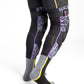 Slayco96 Knee Guard - Ghost Leopard