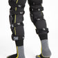 Web Eclipse Knee Brace