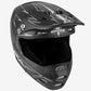 T3 Youth Helmet - Pinner Matte Black