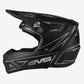 T3 Youth Helmet - Pinner Matte Black