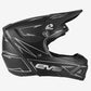 T3 Youth Helmet - Pinner Matte Black
