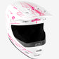 T3 Youth Helmet - 50/Fifty Pink