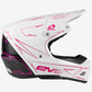 T3 Youth Helmet - 50/Fifty Pink