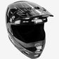 T3 Youth Helmet - 50/Fifty Black