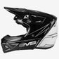 T3 Youth Helmet - 50/Fifty Black