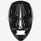 T3 Youth Helmet - 50/Fifty Black