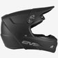 T3 Youth Helmet - Solid Matte Black