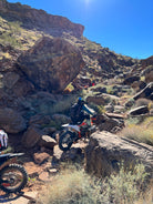 Hard Enduro Tour