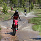 Park City Dual Sport Motorcycle Tour