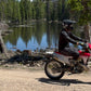 Park City Dual Sport Motorcycle Tour