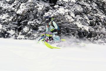 Womens Riding Clinic with Cheyenne Rasmussen RRS