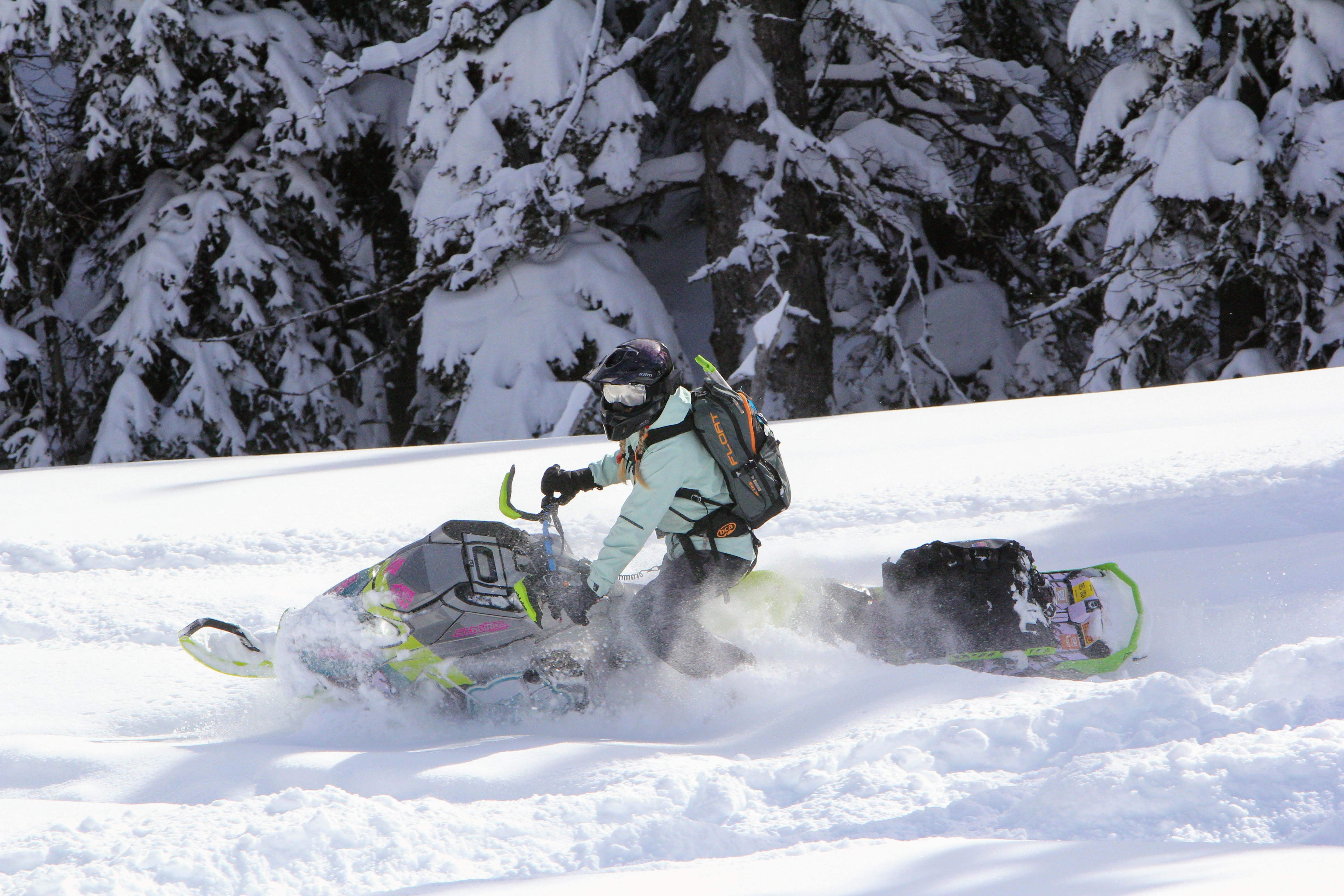 Womens Riding Clinic with Cheyenne Rasmussen RRS