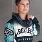 R4 Race Collar Youth