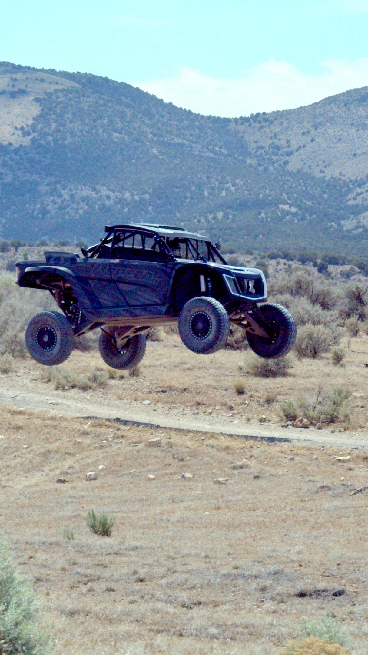 Utah Performance UTV Driving Experience