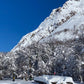 Snowmobile in Chile with Steve & DJ at Escoriales