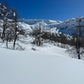 Snowmobile in Chile with Steve & DJ at Escoriales