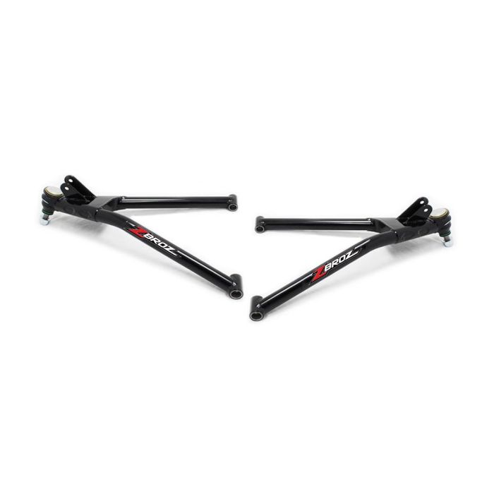 ARCTIC CAT/YAMAHA 36" CHROMOLY A-ARM KIT