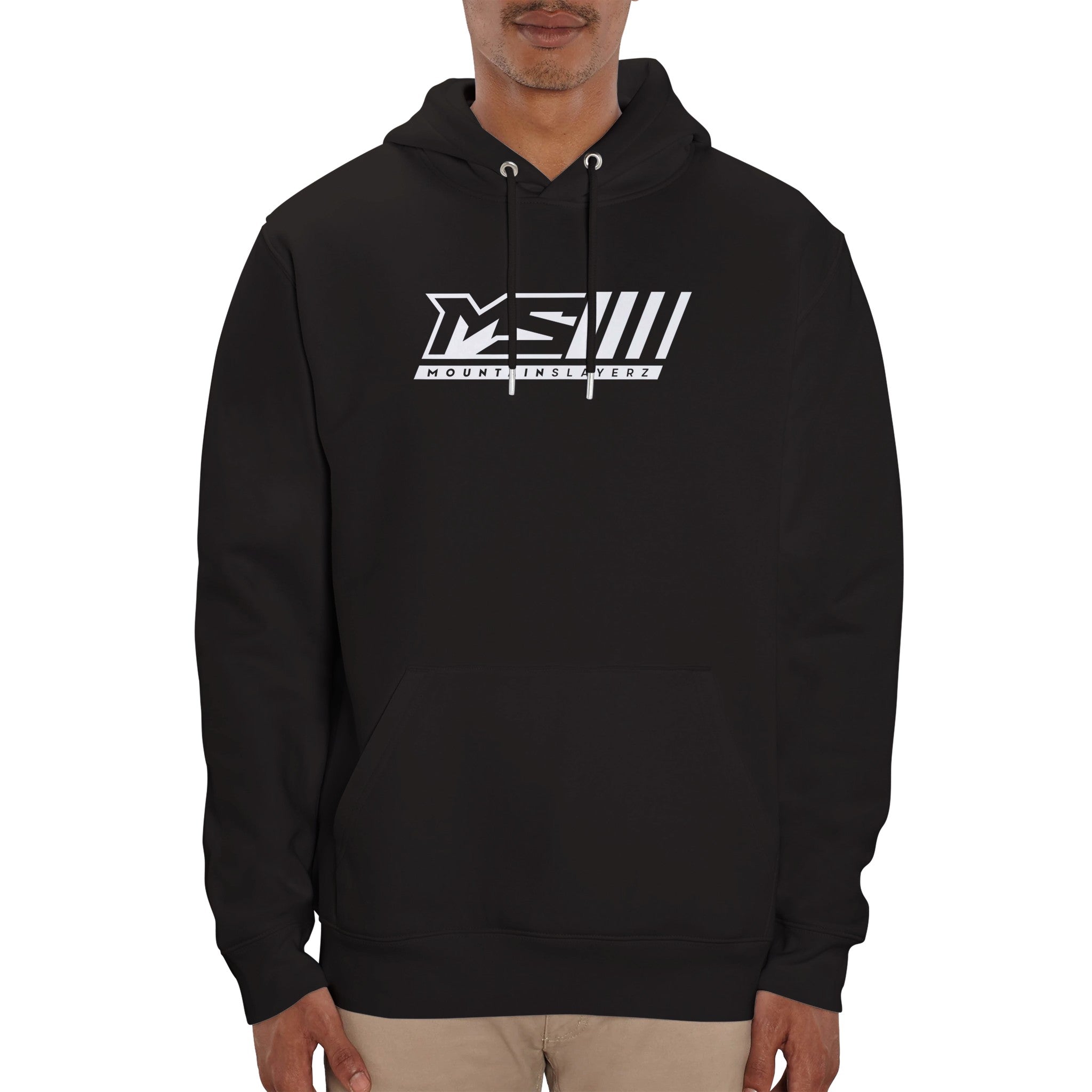 Mountain Slayerz Pullover Hoodie