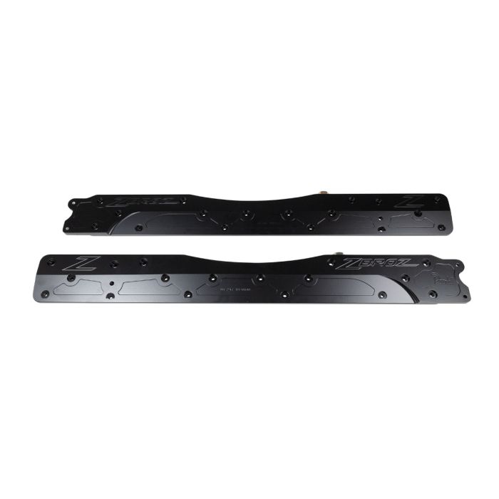 BILLET MONO-RAIL BRACE