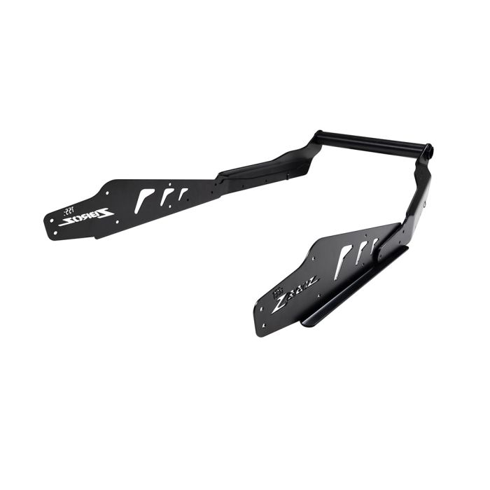 POLARIS MATRYX SLASH 155 REAR BUMPER (2022-2023)