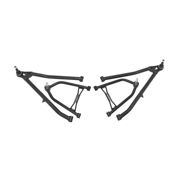 SKI-DOO GEN 4/GEN 5 | LYNX 34" CHROMOLY A-ARM KIT (2017-2024)