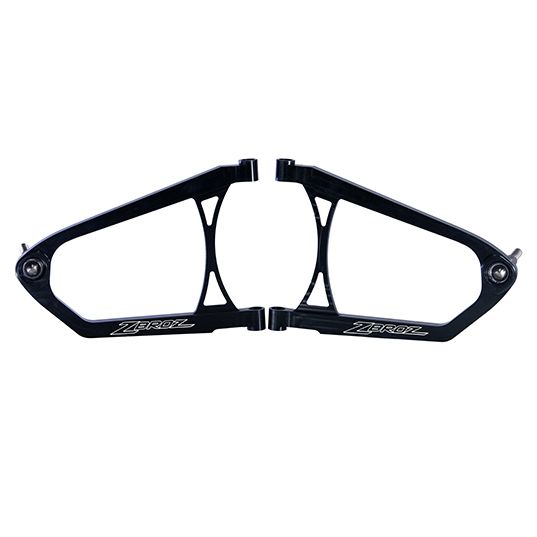 SKI-DOO GEN 4/LYNX BOONDOCKER 36" BILLET UPPER KIT
